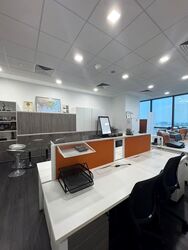 Vision Exchange (D22), Office #579076701